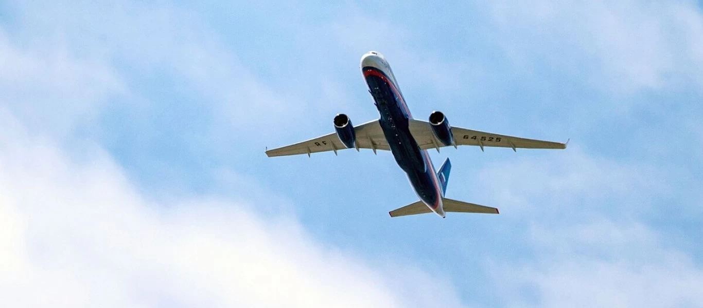 Ρωσία: «Αν οι ΗΠΑ επιστρέψουν στη συνθήκη Ανοιχτοί Ουρανοί θα επιστρέψουμε και εμείς»